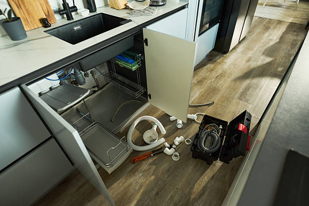 Reliable Leak Detection contractor in Cedar Grove, WI by Street Wise - Plumbing